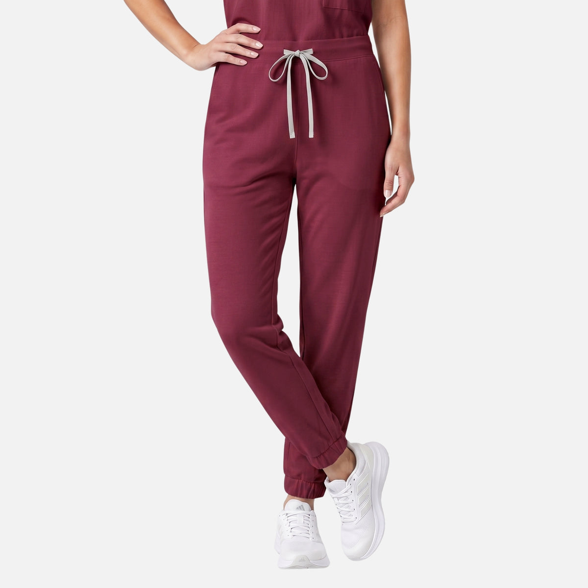Pantalon Jogger Mujer | 3 Pockets