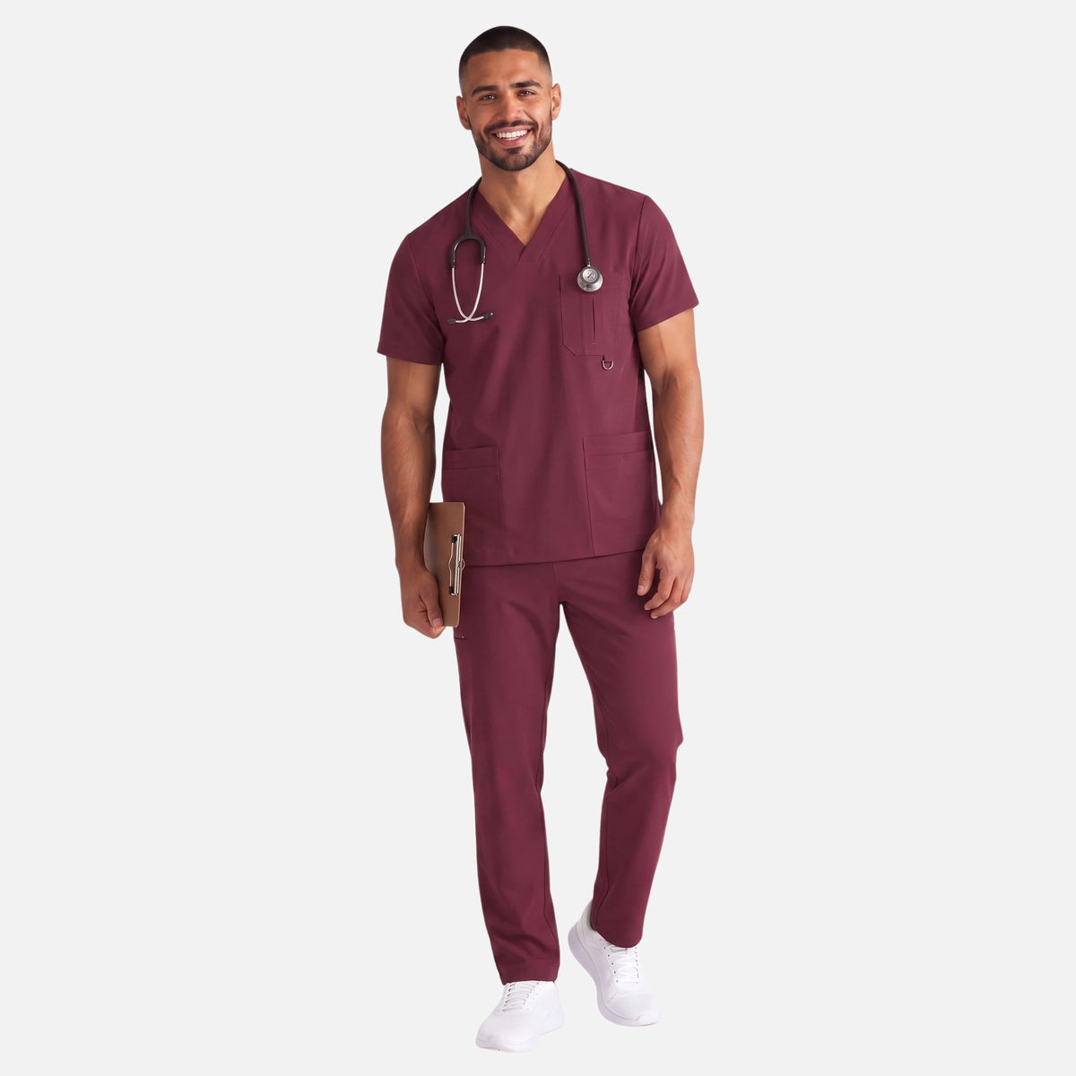 Top Támesis Hombre | 5 Pockets