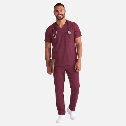 Top Támesis Hombre | 5 Pockets