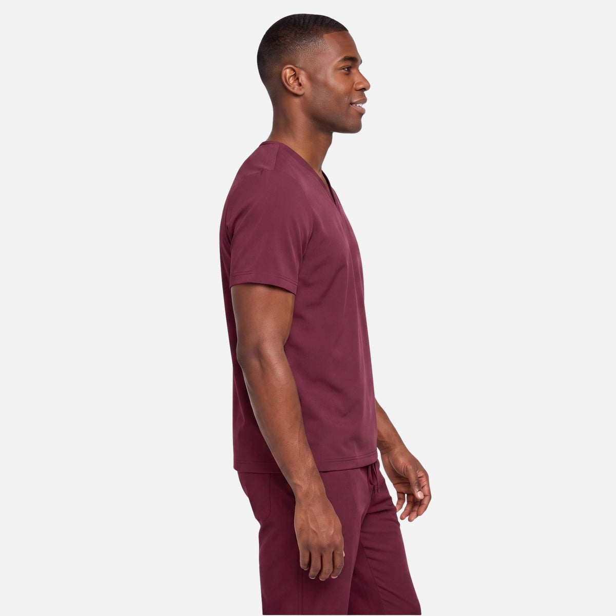 Top Casual Hombre | 0 Pockets
