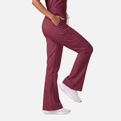 Pantalon Bell Mujer | 5 Pockets