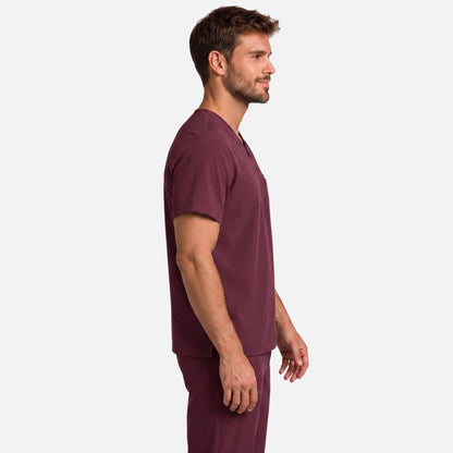 Conjunto Confort Hombre | Pantalón Jogger 3 Pockets
