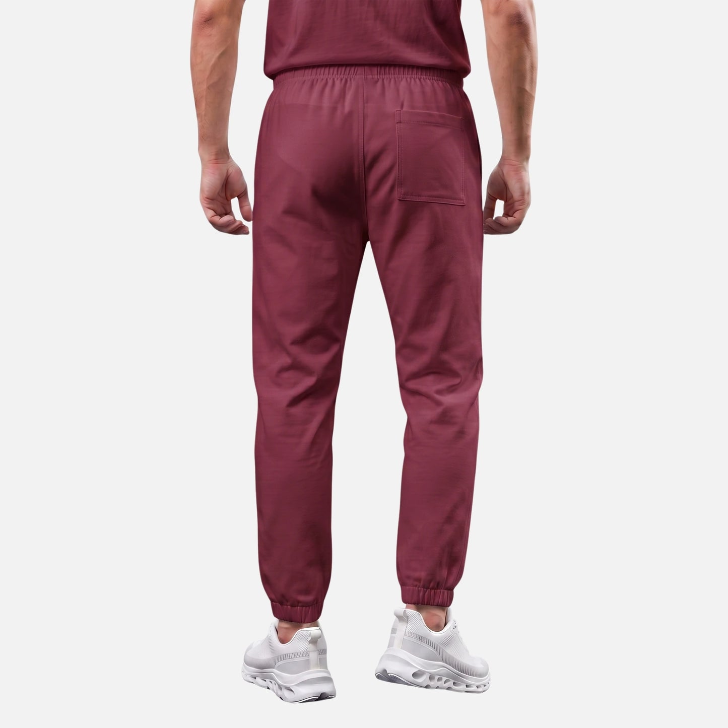 Pantalon Jogger Hombre | 3 Pockets