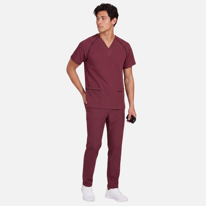 Top Cross Hombre | 2 Pockets