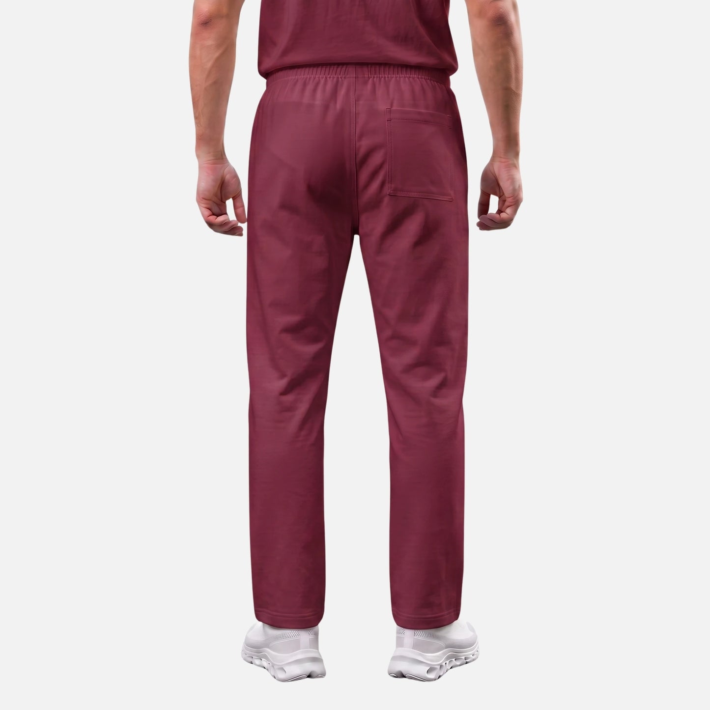 Pantalon Recto Hombre | 3 Pockets