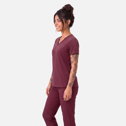 Top Casual Mujer | 0 Pockets