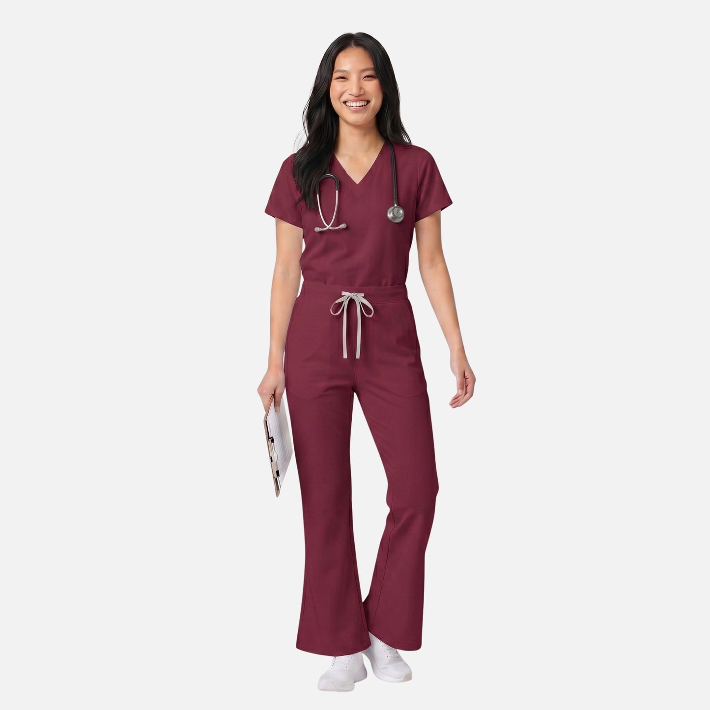 Pantalón Bell Mujer | 3 Pockets