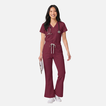 Pantalón Bell Mujer | 3 Pockets
