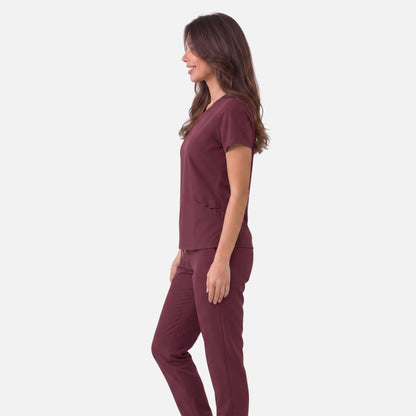 Top Florencia Mujer | 2 Pockets