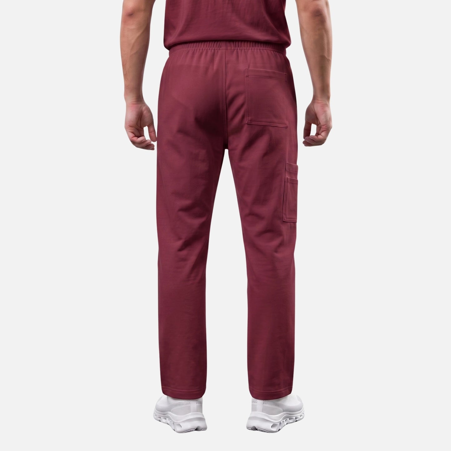 Pantalon Recto Hombre | 5 Pockets