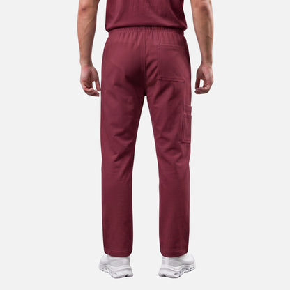 Pantalon Recto Hombre | 5 Pockets