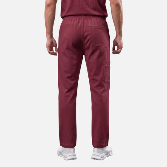 Pantalon Recto Hombre | 5 Pockets