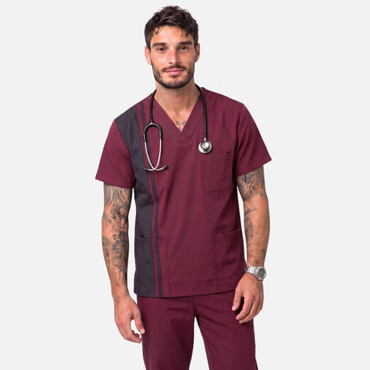 Top Oslo Hombre | 2 Pockets
