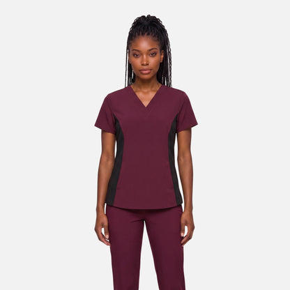 Top Duo Mujer | 2 Pockets