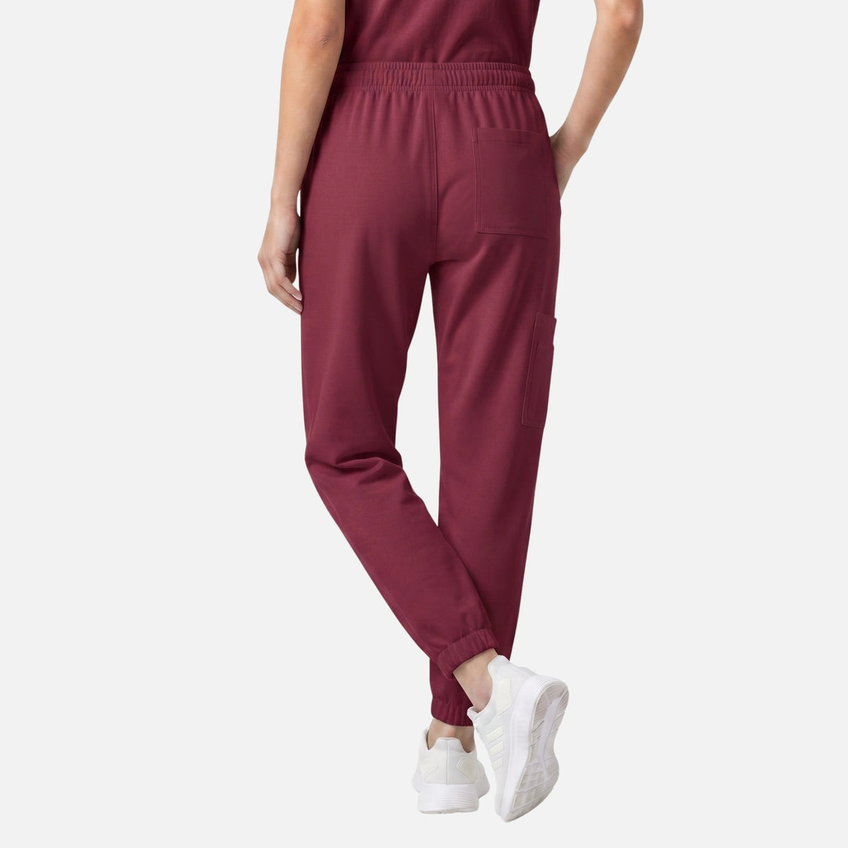 Pantalon Jogger Mujer | 5 Pockets