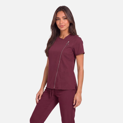 Top Italia Mujer | 2 Pockets