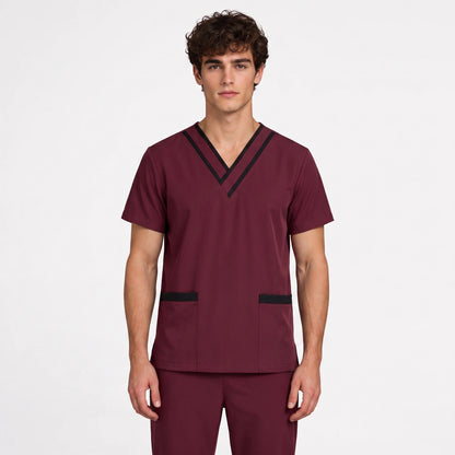 Top Pacific Hombre | 2 Pockets