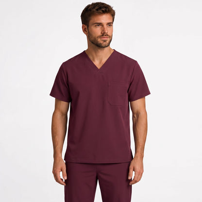 Top Confort Hombre | 2 Pockets