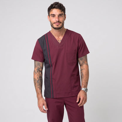 Top Oslo Hombre | 2 Pockets