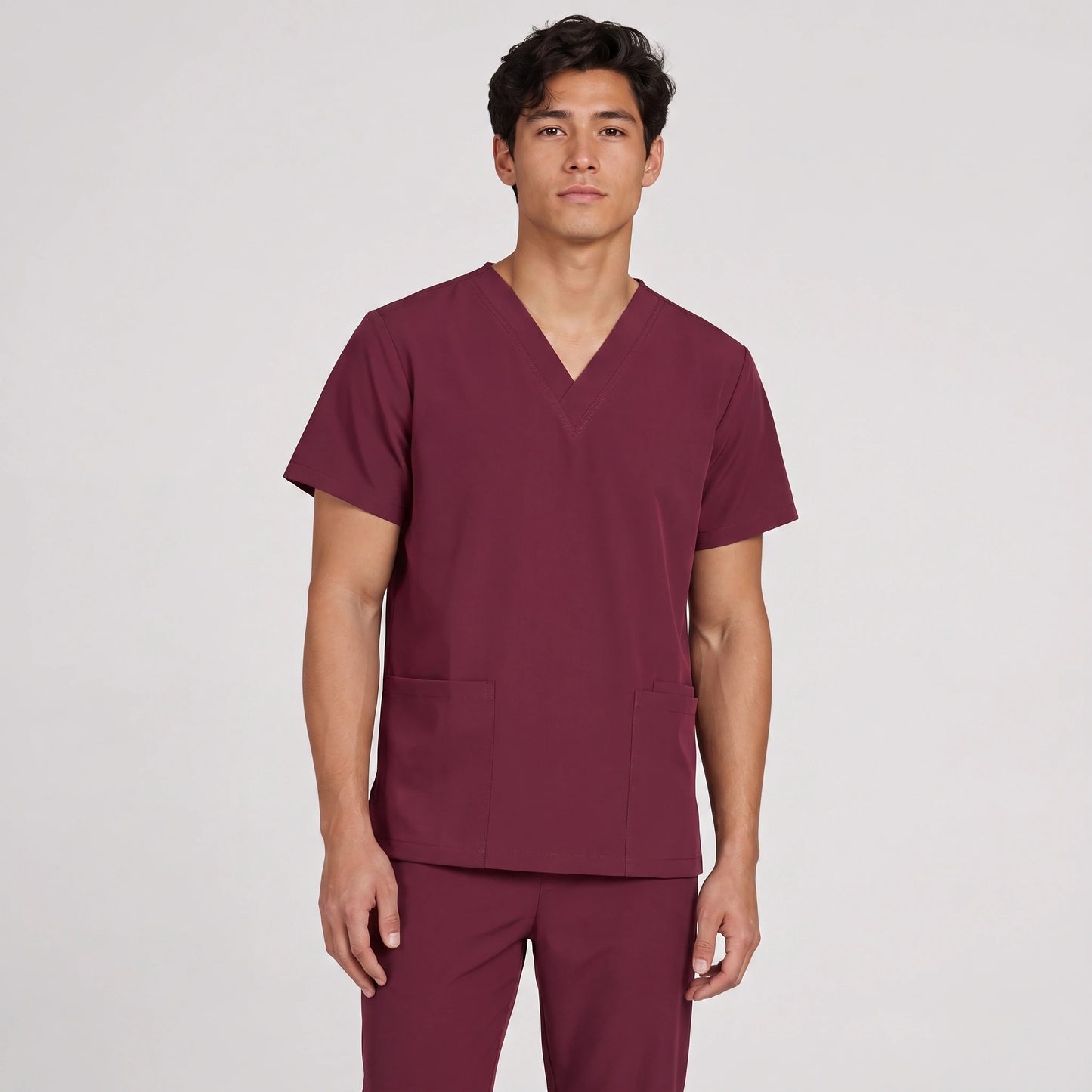 Top Medic Hombre | 3 Pockets