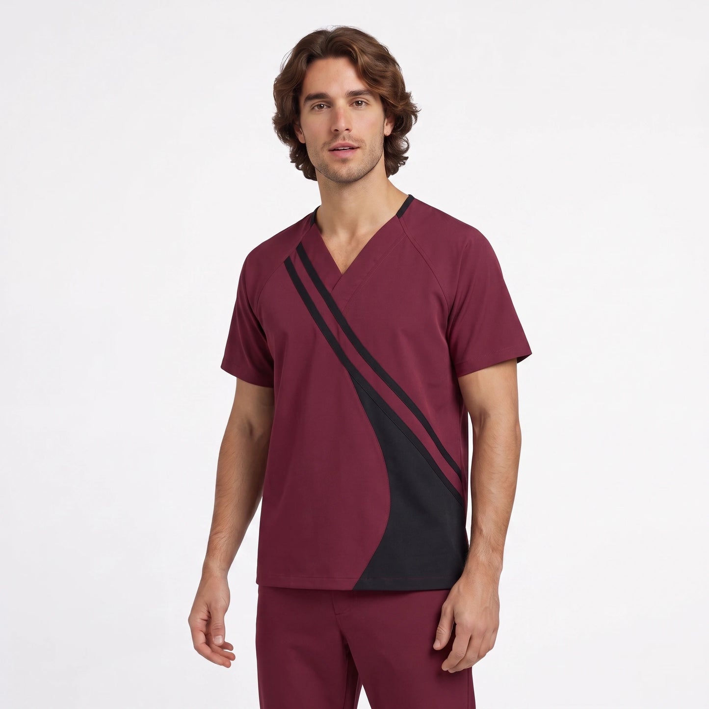 Top Fashion Hombre | 2 Pockets