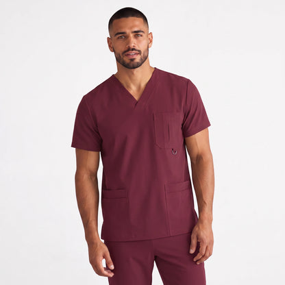 Top Támesis Hombre | 5 Pockets